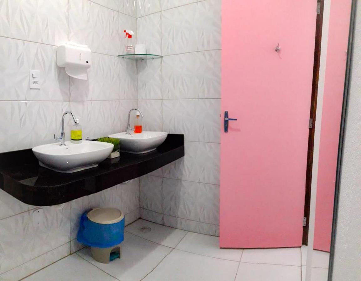 Casa De Painho - Hostel E Pousada Масейо Екстер'єр фото