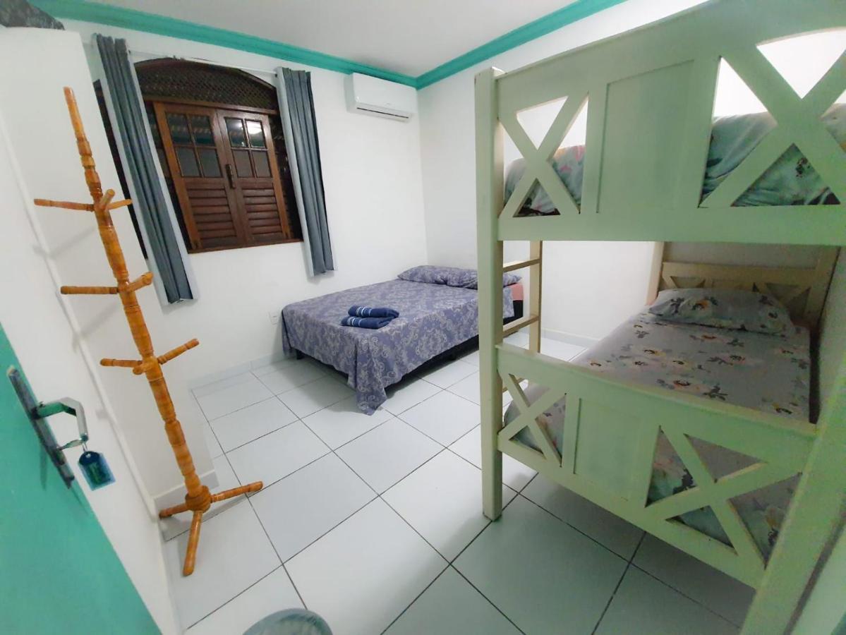 Casa De Painho - Hostel E Pousada Масейо Екстер'єр фото