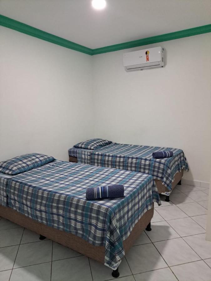 Casa De Painho - Hostel E Pousada Масейо Екстер'єр фото