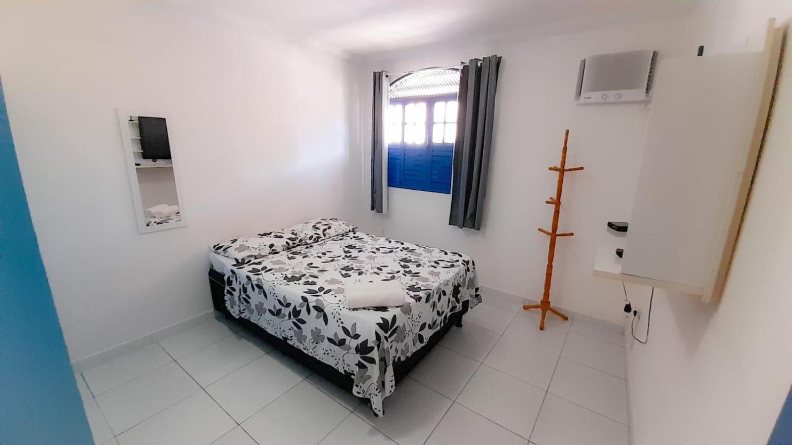 Casa De Painho - Hostel E Pousada Масейо Екстер'єр фото