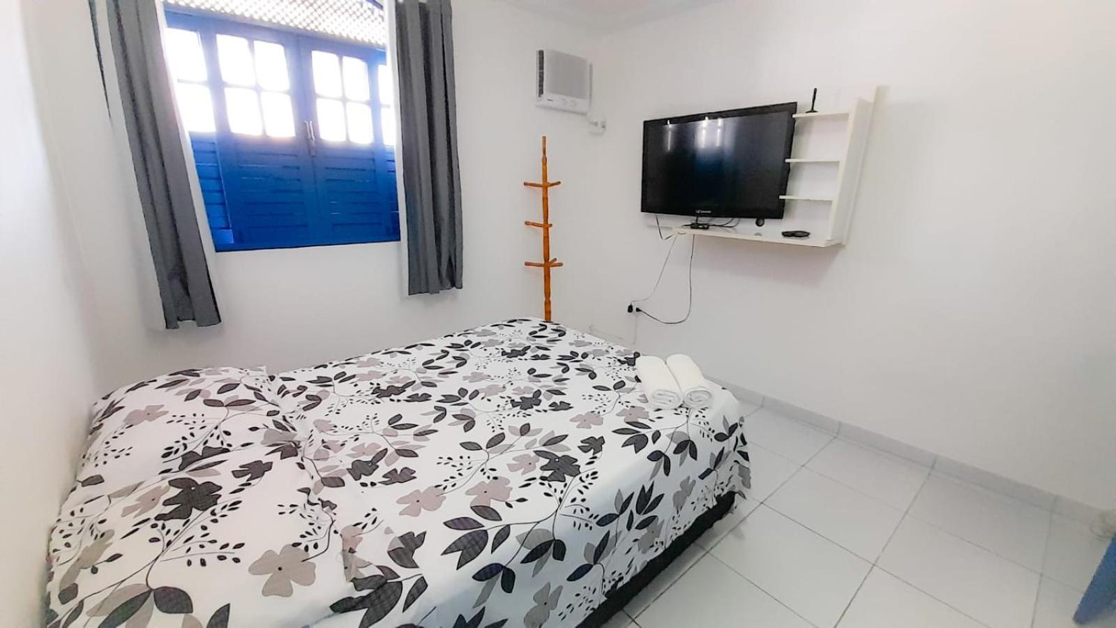 Casa De Painho - Hostel E Pousada Масейо Екстер'єр фото