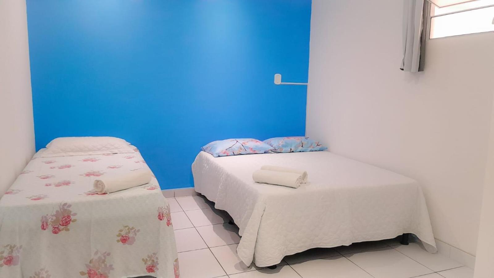 Casa De Painho - Hostel E Pousada Масейо Екстер'єр фото