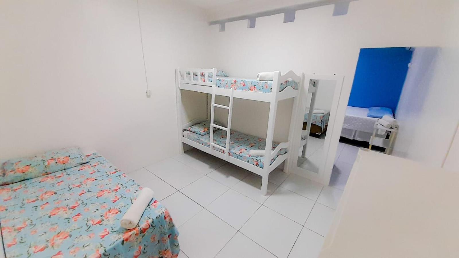 Casa De Painho - Hostel E Pousada Масейо Екстер'єр фото