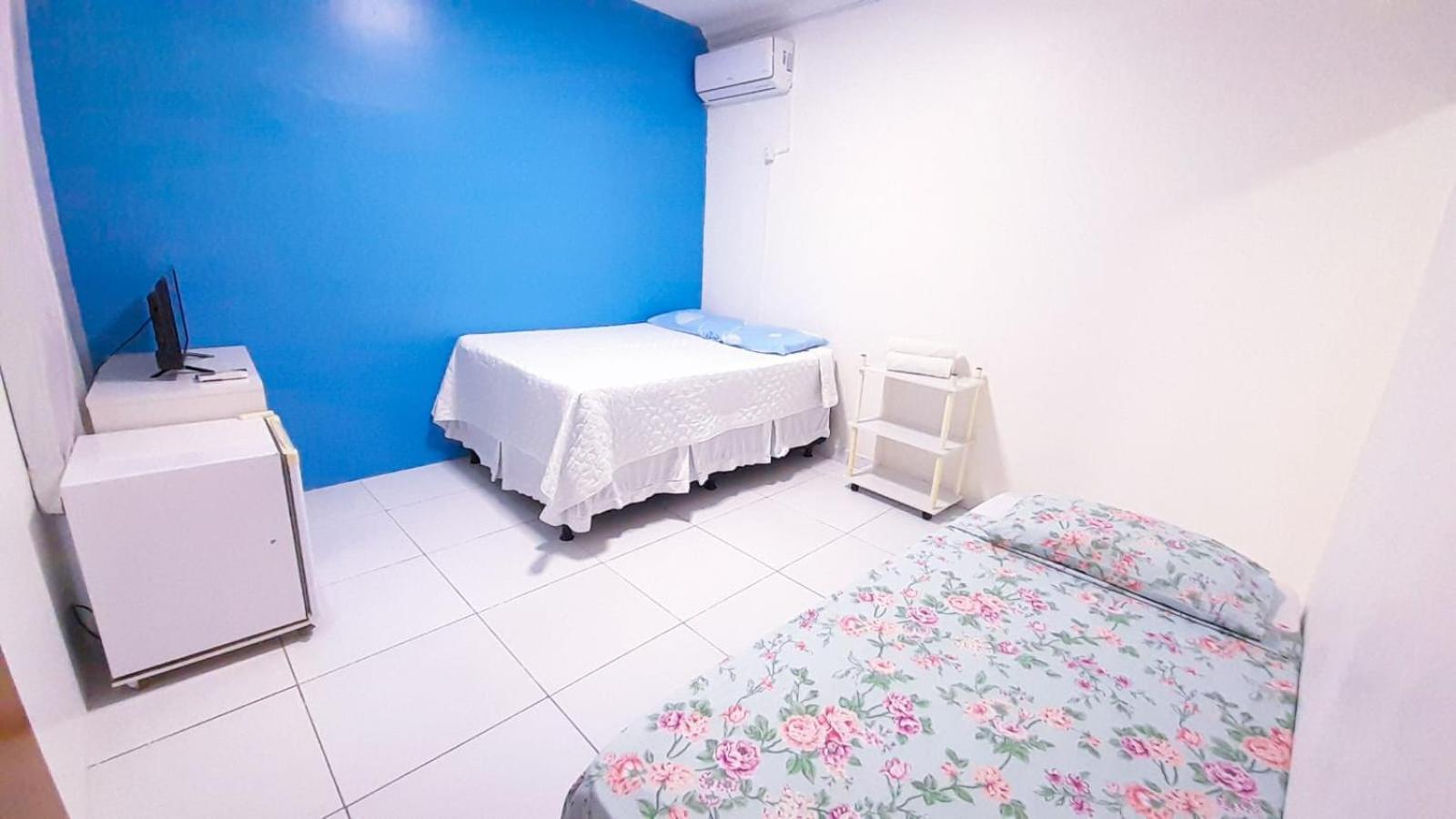 Casa De Painho - Hostel E Pousada Масейо Екстер'єр фото