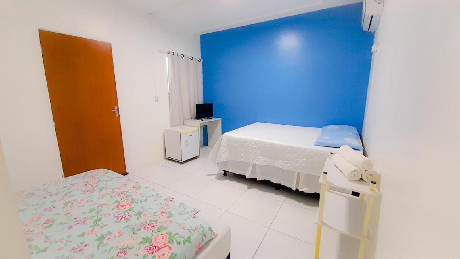 Casa De Painho - Hostel E Pousada Масейо Екстер'єр фото